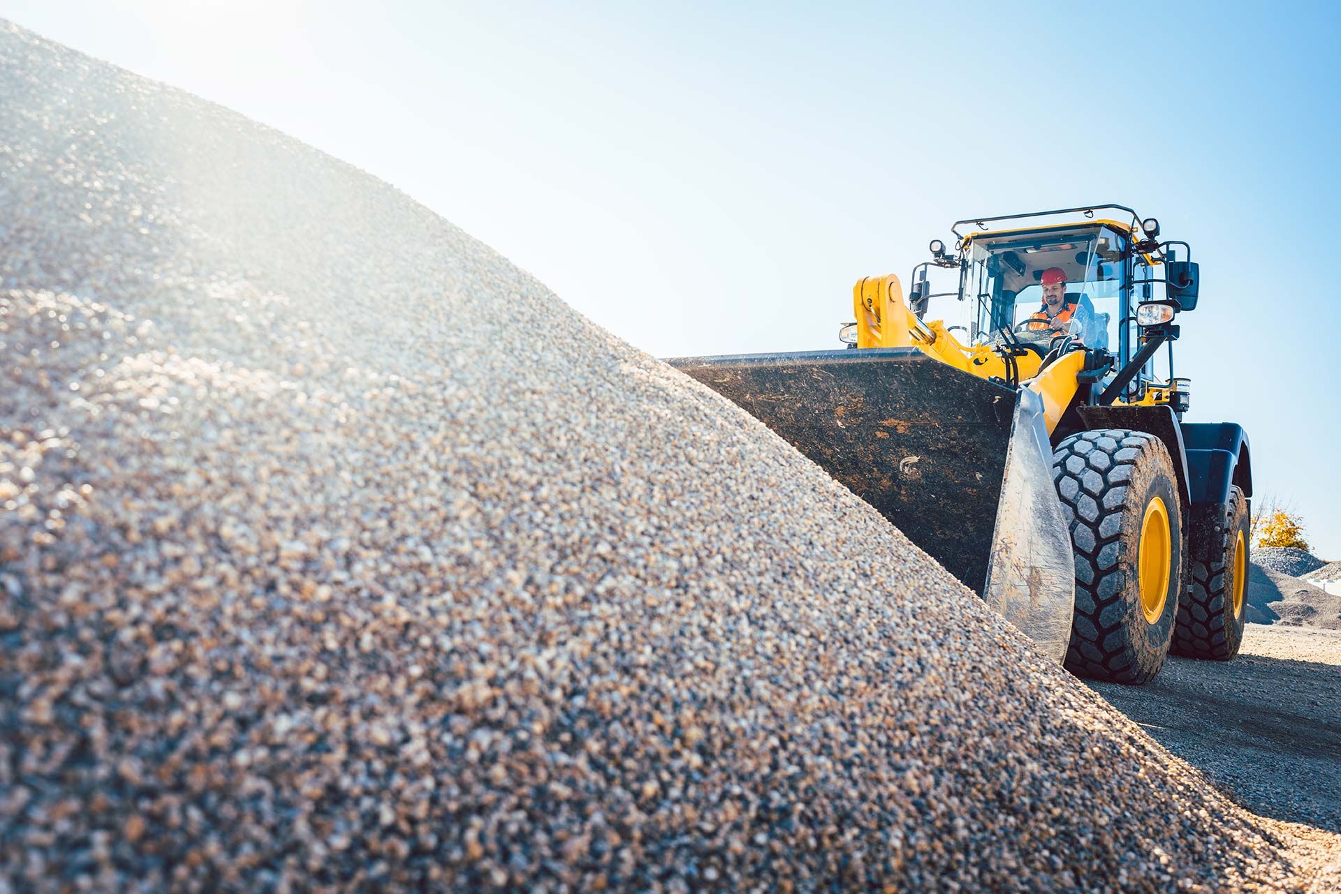 ინერტული მასალები